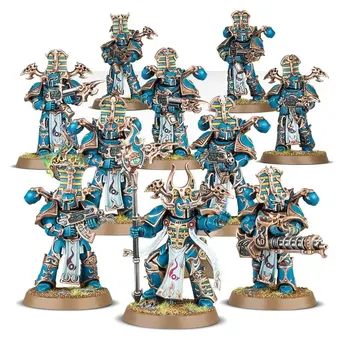 Rubric Marines