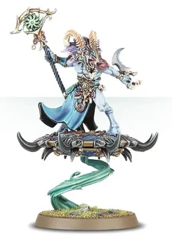 Tzaangor Shaman