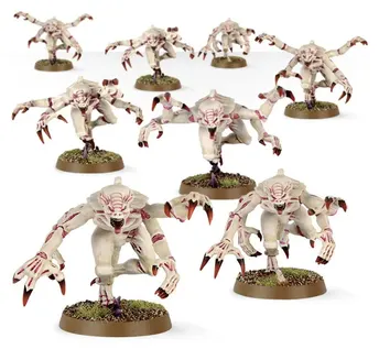Genestealers | Purestrain