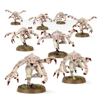 Genestealers | Purestrain
