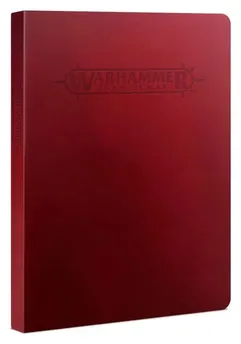 Warhammer Age of Sigmar: Diario de Sendero a la gloria