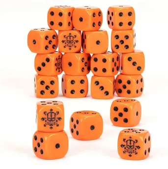 Kill Team: juego de dados de los Legionarios