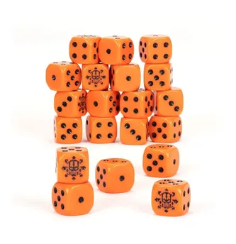Kill Team: juego de dados de los Legionarios