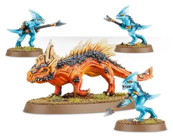 Salamander Hunting Pack
