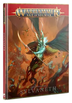 Battletome: Sylvaneth (Inglés)