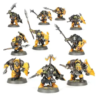 Rezioz Orruks