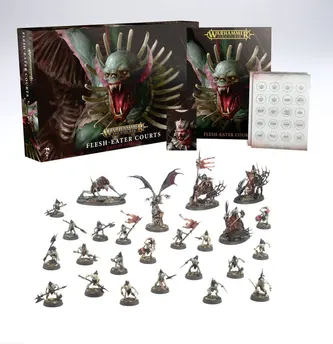 CAJA DE EJÉRCITO DE CORTES COMECARNE