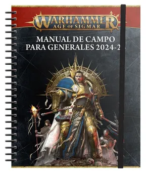 MANUAL DE CAMPO PARA GENERALES 2024-25