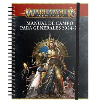MANUAL DE CAMPO PARA GENERALES 2024-25