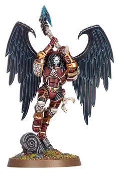 Astorath el Siniestro