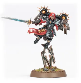 Canonesa con propulsor de salto