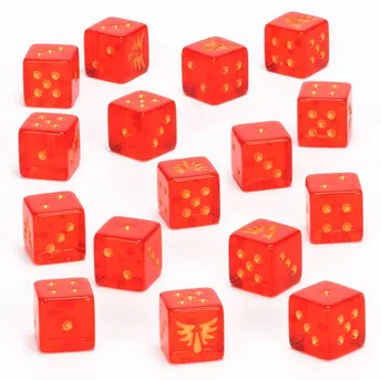 Juego de dados de los Ángeles Sangrientos