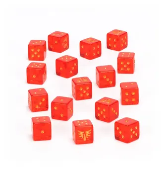 Juego de dados de los Ángeles Sangrientos