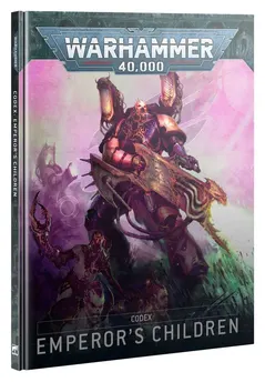 Codex: Emperor’s Children