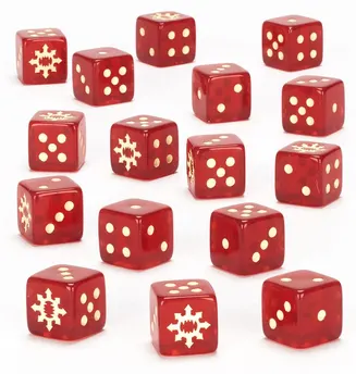 Set de dados: Devoradores de Mundos