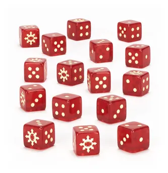 Set de dados: Devoradores de Mundos