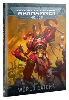 Codex: World Eaters