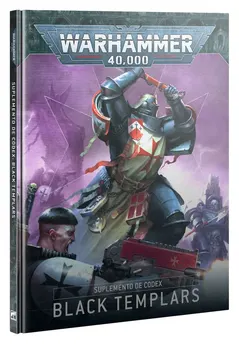 Suplemento de Codex: Black Templars