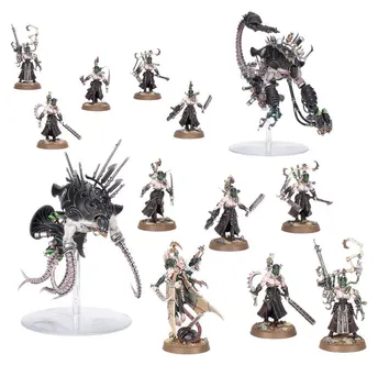 Patrulla: Drukhari