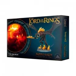 Middle-earth The Balrog