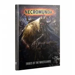 Tribes of the Wastelands...