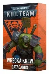 Kill Team Datacards :...