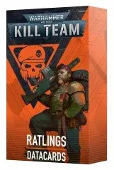 Kill Team Datacards :...