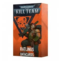 Kill Team Datacards :...