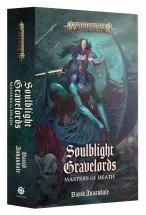 Soulblight Gravelords :...
