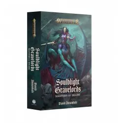 Soulblight Gravelords :...