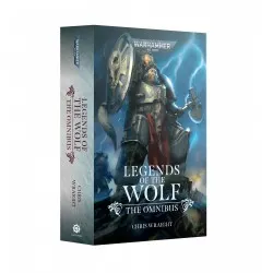 Legends of The Wolf : The...