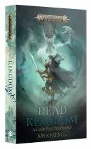 The Dead Kingdom (Anglais)