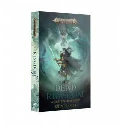 The Dead Kingdom (Anglais)