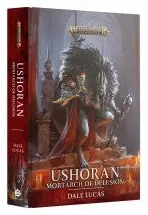 Ushoran : Mortarch of...