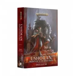 Ushoran : Mortarch of...