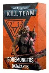 Kill Team Datacard :...