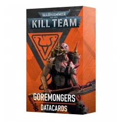 Kill Team Datacard :...