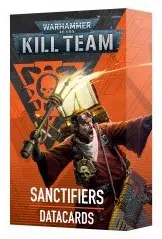 Kill Team Datacard :...