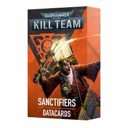 Kill Team Datacard :...