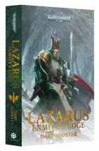 Lazarus : Enmity's Edge...