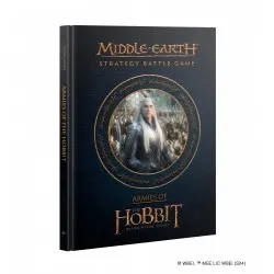 Armies of The Hobbit (Anglais)