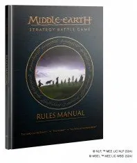 Middle-earth Strategy...