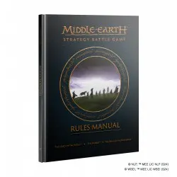 Middle-earth Strategy...