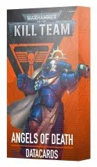 Kill Team Datacards :...