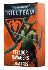 Kill Team Datacards :...