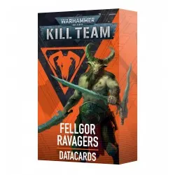 Kill Team Datacards :...