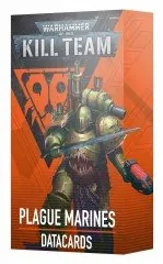 Kill Team Datacards :...