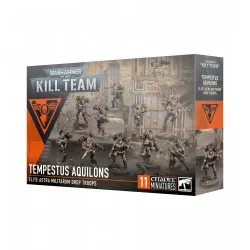 Aquilons du Tempestus
