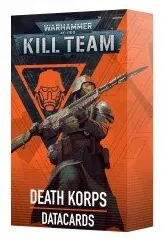 Kill Team Datacards : Death...