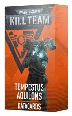 Kill Team Datacards :...